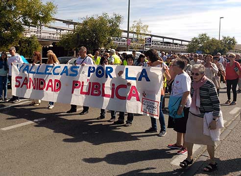 Sanidad Pública